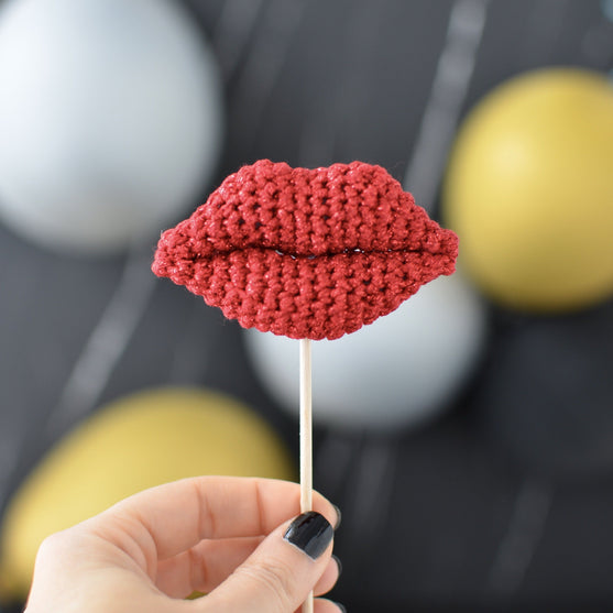 

New Years Eve - Foto-Requisiten
7