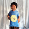 

Sunshine - Kinder-T-Shirt
1