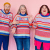 

Après-Ski - Pullover - Häkeln
7