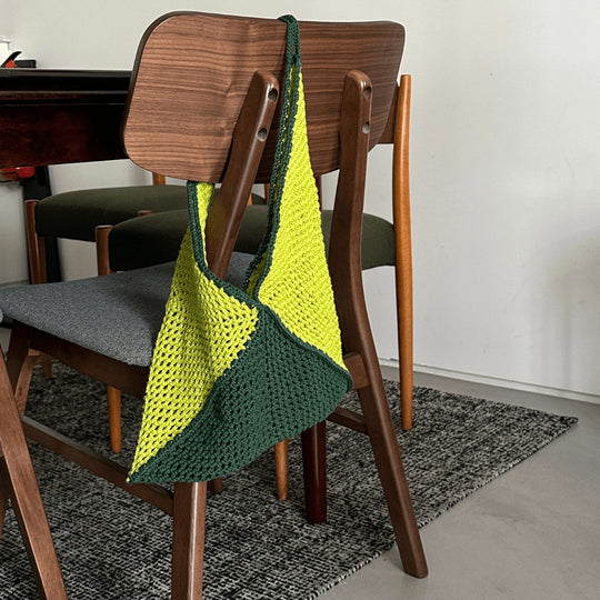 Triangle - Tasche