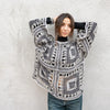 

Lace Embrace - Pullover
4