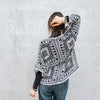 

Lace Embrace - Pullover
5