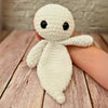 

Das Kuschelgespenst Lille Boo
1