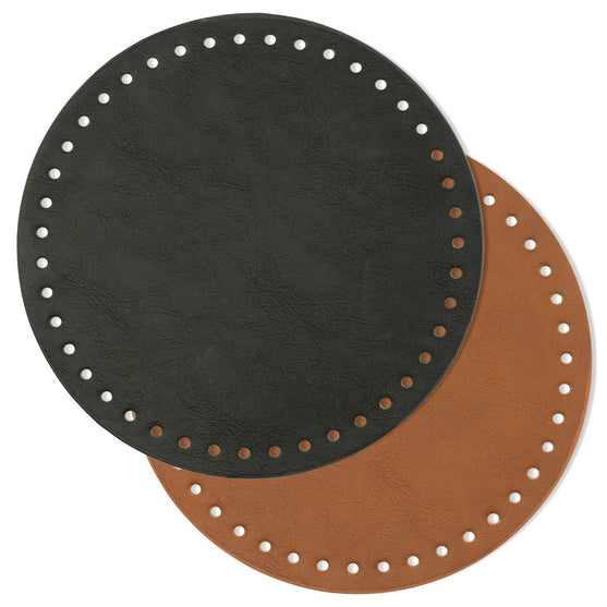 

Taschenboden / Korbboden - Rund - 25 cm - Hobbii
1