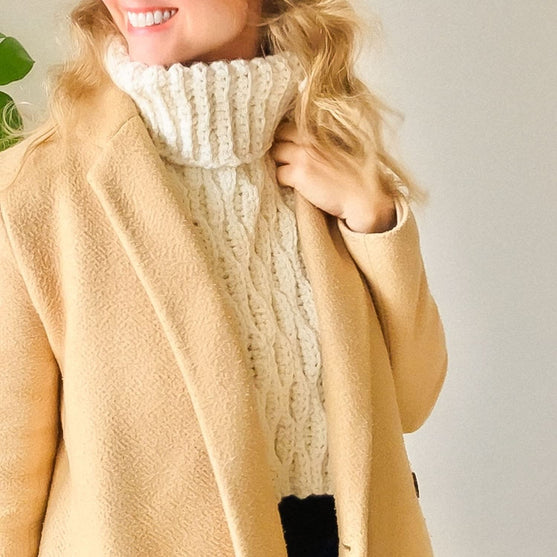 

Alpine - Halswärmer
6