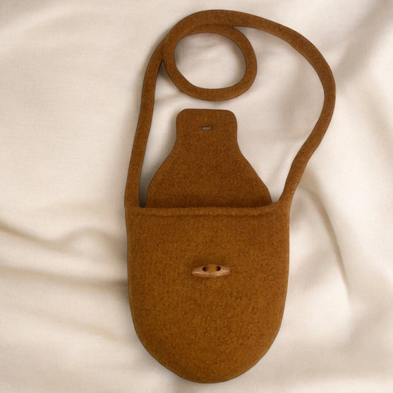 

Morwenna - Borsa in feltro
2