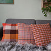 

Tartan 1 - Kissen
4