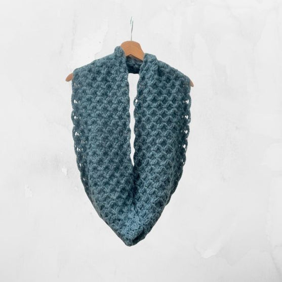 

Amelia - Schlauchschal
5