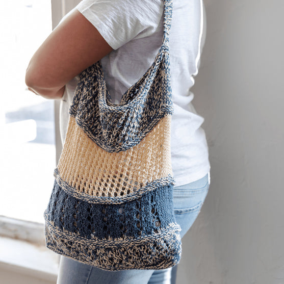 

Edvin - Einkaufsnetz
1