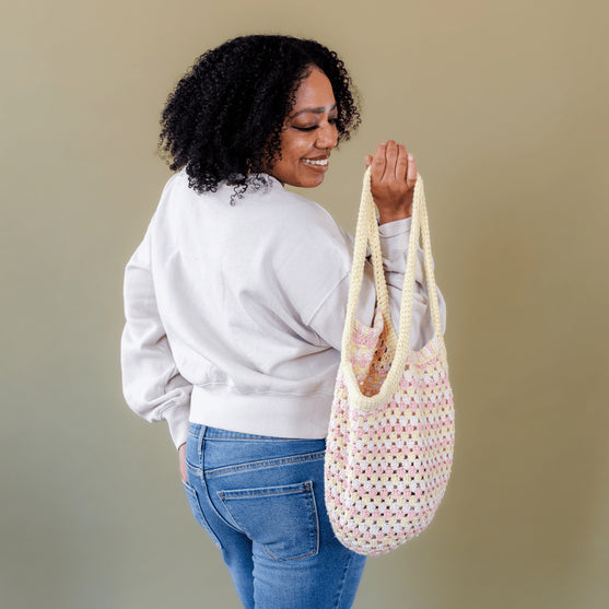 

Camellia - Tasche
1