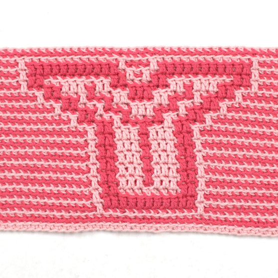 

Hooked on You - Schal
16