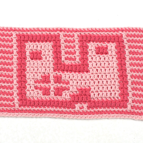 

Hooked on You - Schal
18