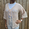 

Dahlie - Jacke
1