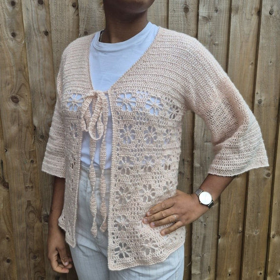 

Dahlie - Jacke
2