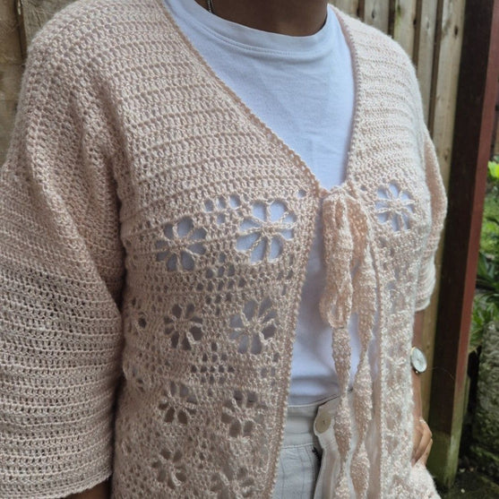 

Dahlie - Jacke
3