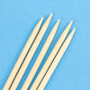 

Bamboo Stumpfstricknadeln - 20 cm - Hobbii
3