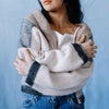 

Amulet - Offener Cardigan
6
