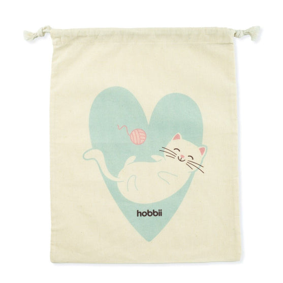 

Multibeutel - Katze - Hobbii
3