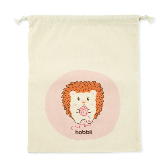 

Multibeutel - Hobbii
3