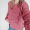 

Everyday Essential Sweater - Pullover
1