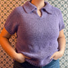 

Easy Polo Tee - T-shirt
2