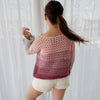 

Ombre Dream - Pullover
5