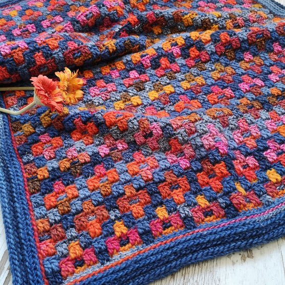 

Dream, Sparkle, Shine - Decke
2