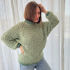 

Verdant - Pullover
1