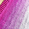 

Tunisian Shawl
4