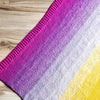 

Tunisian Shawl
5