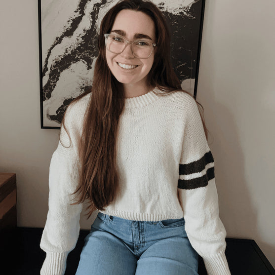 

Birdie - Sweater
1