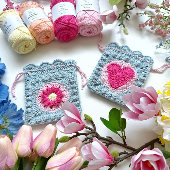 

Sanwë - Beutelchen
1