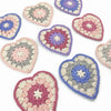 

Love Heart - Untersetzer
2