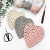 

Love Heart - Untersetzer
11