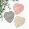 

Love Heart - Untersetzer
12