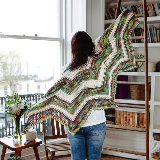 Be Your Own Star - Tuch