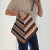 

Layer-On-Layer - Gefilzte Tasche
2