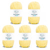 

Honey Bunny Off Color Pack - Hobbii
1
