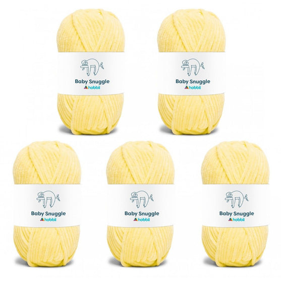 

Honey Bunny Off Color Pack - Hobbii
1