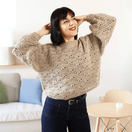 

Mia - Pullover
6