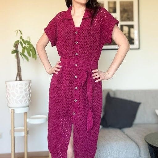 

Aurora - Kleid
1