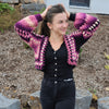 

Carnicardi - Jacke
2