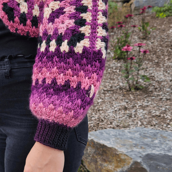 

Carnicardi - Jacke
5