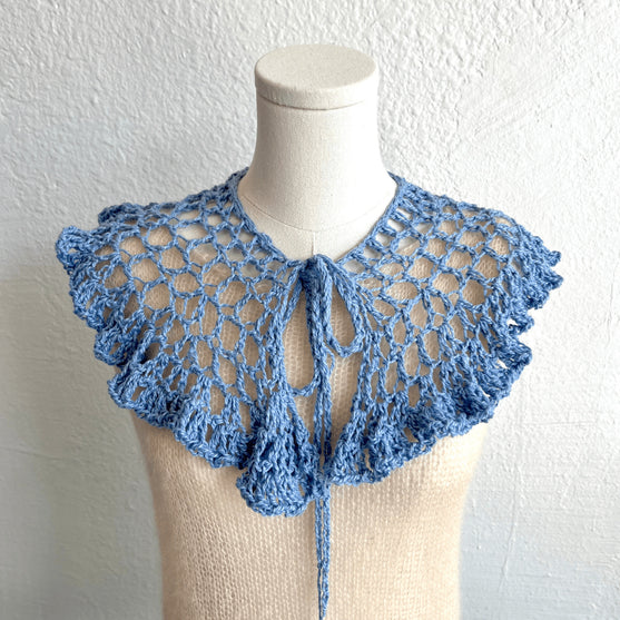 

Summer Collar
1