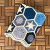 

Midnight Stars - Decke
5