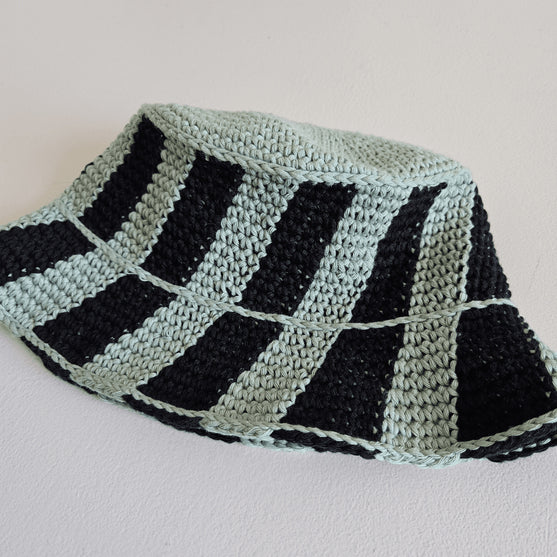 

Twister - Anglermütze
5