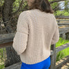 

Chloe Lace - Cardigan
2