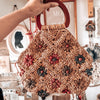 

Coachella - Tasche
1