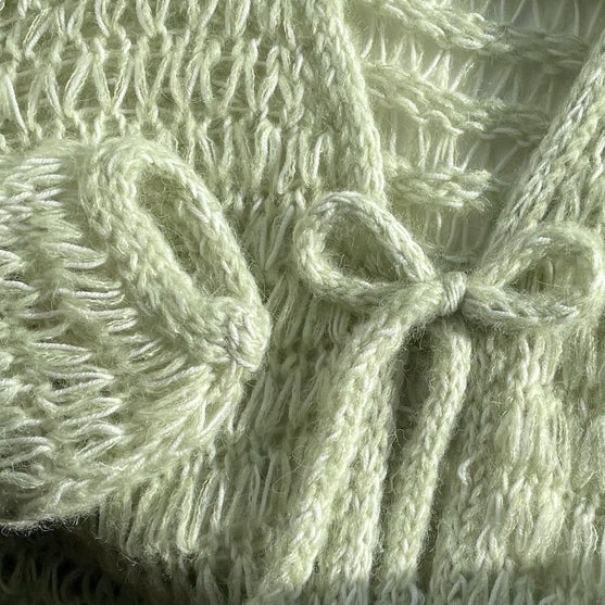 

Easy Breezy Cardigan
4