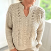 

CoCo Swirl - Pullover
1